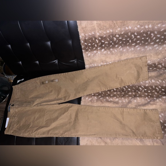 Aeropostale AERO SLIM STRAIGHT STRETCH pants 29X32 - Picture 8 of 10